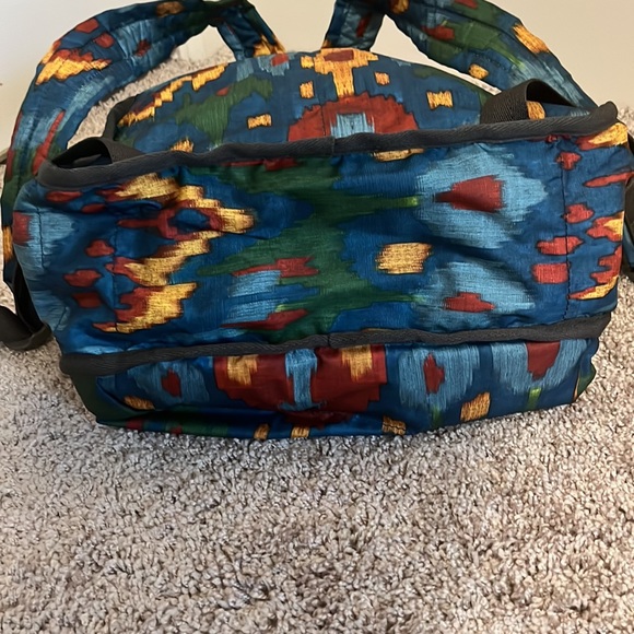 Le sportscac backpack - Picture 3 of 8